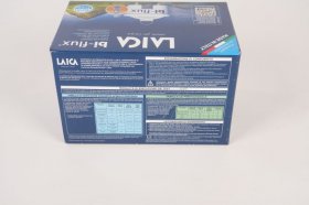 Laica Water Filter - F4s Bi-flux Water Filter 4 Pieces