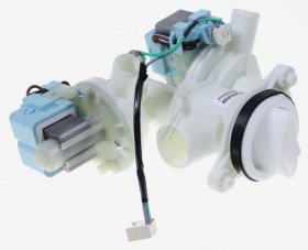 Pump - 1922300200 C00872629 Pump Filter Unit [Arcelik]