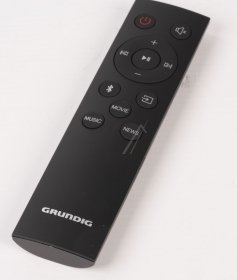 Remote Control - 9178040859 C00933408 Remote Control [Arcelik]