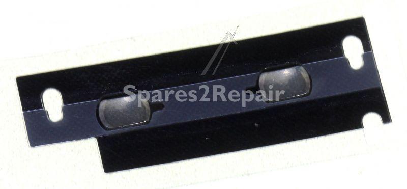 Htc Rubber Contact - 72h07601-00m Foil Volume Button For Htc One Mini M4