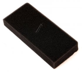 Foam Filter - 9193042223 C00935592 Bottom Exhaust Filter [Arcelik]