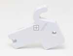 Flap - 1069680 Upper Left Hinge Cover [Amica]