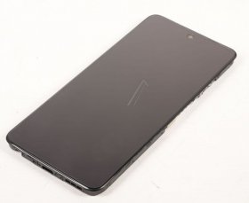 Oppo Display Unit - 621029000578 Display Unit Oppo A5 5g(cph2733-2735-pkw120-pkw110) Alpha-b5 (cph2733-2751-2753-2735-pkw110-pkw120)