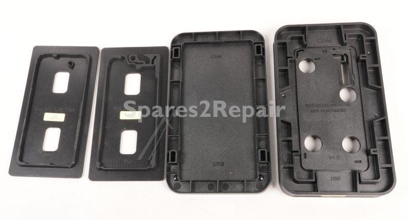 Samsung Mobile Phone Tools - Gh81-28893a Svc Jig-s942 Press-jig Complete Set