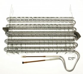 Evaporator - 15831000001921 Finned Evaporator [Midea]