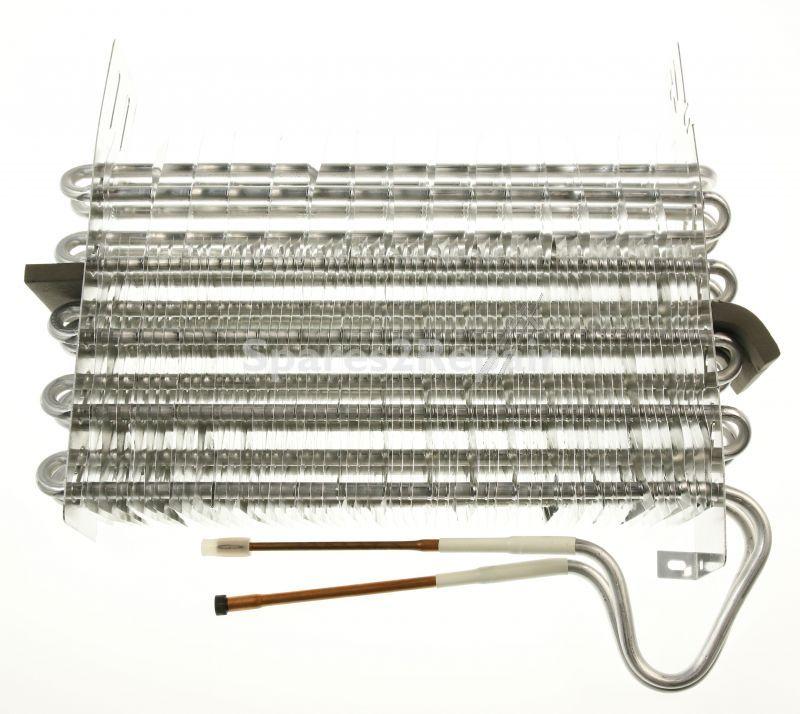 Evaporator - 15831000001921 Finned Evaporator [Midea]