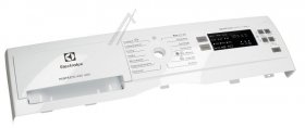 Operating Unit Screen - 140147804029 Control Panel Handle Electric [Electrolux Aeg]