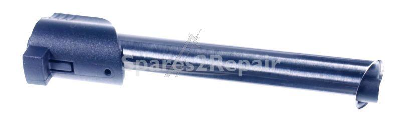 Bosch Siemens Milk Frother - 10046210 Milk Frother Main Body Milk Frother Pfas Free