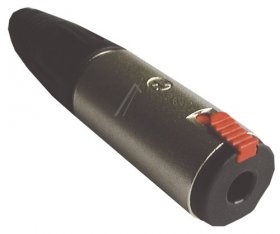 Neutrik 6,35mm Jack Socket Stereo - Nj3fc6 Jack Plugg - Sockets