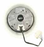 Ventilator Motor - 2845670100 C00891355 Cooling Fan [Arcelik]