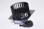 Turbine Fan - 12004908 Fan Wheel [Bosch Siemens]