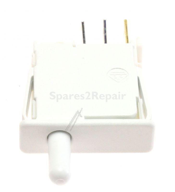 Light Switch For Refrigerator - 00609959 Switch-door [Bosch Siemens]