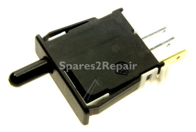 Light Switch For Refrigerator - 00609987 Switch-door [Bosch Siemens]