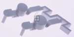 Switch Set - C00385736 481241029517 Push Button Start-reset [Whirlpool Indesit]