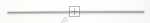Fixings And Brackets - 00213984 Strip [Bosch Siemens]