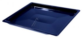 Teka Fry Pan - 82430702 Eun Flat Tray 30mm H6-hk (mmx)