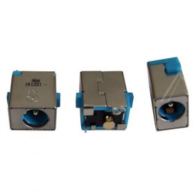 Notebook Dc Socket 1,65mm - Dc Socket For Notebooks From Acer And Hp