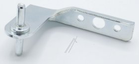 Liebherr Door Hinges For Fridges - 704289600 Steel Middle Hinge Cu23-28-33