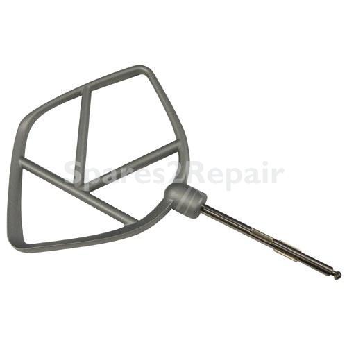 Kneader Hook - Kw706903 Beater [Delonghi]