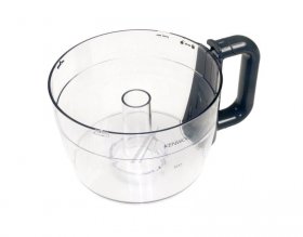 Bowl - Kw714211 Assembly-bowl Km282-km288 [Delonghi]