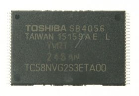 Panasonic Ic - Ic8900 - Flash Memor