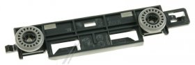 Accessories Basket - 1767651100 C00874969 Flexible Cutlery Tray Wheel Mechanism Grey [Arcelik]