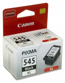 Canon Cartridge - Pg-545xl 8286b001 Ink Cartridge Black 15ml