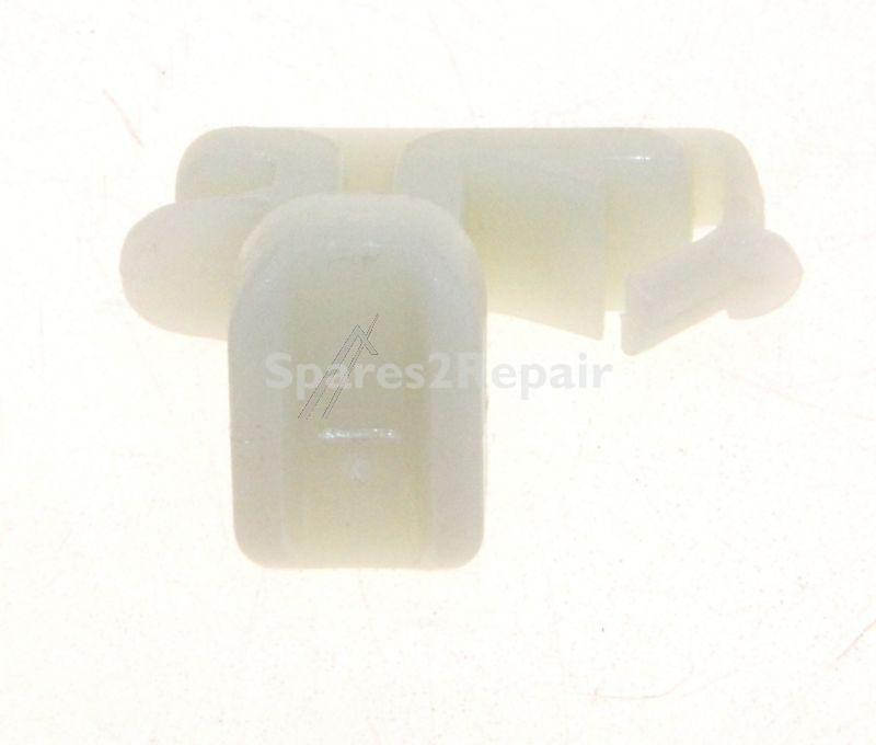 Support Plate - 8996451466107 Slider [Electrolux Aeg]