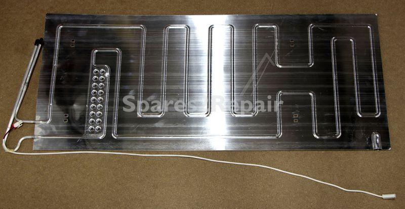 Evaporator - 8034195 Condenser 101 55 196-1mp [Amica]