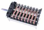 Oven Switch - C00327266 481227318105 Switch Oven [Whirlpool Indesit]