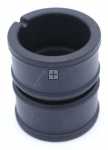 Connector Hose - C00331947 482000005608 Connect Hose - Pump [Whirlpool Indesit]