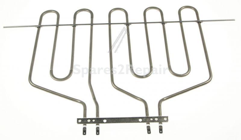 Compatible Grill Heating Element - Grill Heating Element Alternative For Delonghi 5112610081