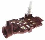 Kuppersbusch Light Holder - 430769 Holder Base Complete