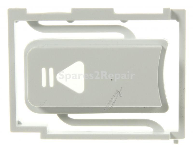 Button - C00508695 481010917187 Button Start-pause [Whirlpool Indesit]