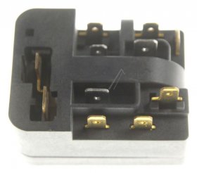 Relay - 4930970700 C00904893 Combo Unit Gmcc [Arcelik]