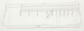 Smeg Module Support - 769350307 Electronic Module Holder