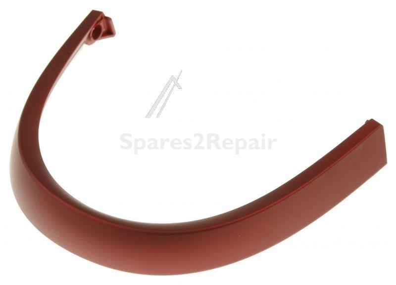 Philips Handle - Handle Cardinal Red Assembly