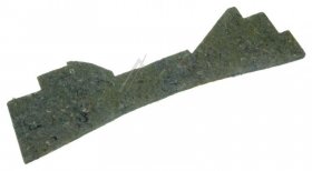 Philips Insulation Material - 432200038790 Cushion Rubber