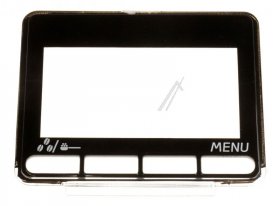 Saeco Display Window - 17000989 996530067458 Parts For Machines Saeco