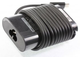 Dell Power Supply notebook - Hdcy5 Ac Adapter 45w