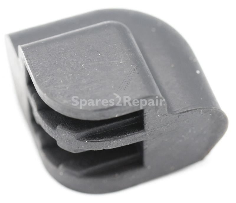 Panasonic Fixings And Brackets - 754010187 Rubber Middle Glass