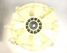 Tub Lower Part - 20850130 Rear Tub Group Washer-dryer-type1-b [Vestel]