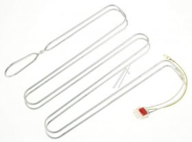 Defrosting Heater - 2425893019 Heater Evaporator Assembly [Electrolux Aeg]
