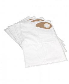 Nilfisk Vacuum Cleaner Bags - 81943048 Dust Bag 4 Pcs For Buddy Ii