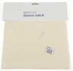 Grease Filter - C00079733 481948048121 Grease Filter [Whirlpool Indesit]