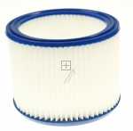 Sqoon Vacuum Cleaner Filter - S0168 Filter Alternative To Nilfisk