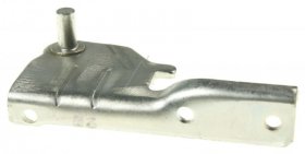 Haier Door Hinges For Fridges - 0060100765 49054373 Right Middle Hinge