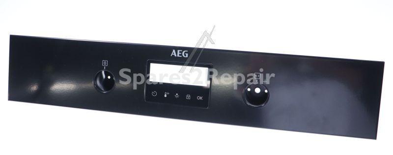 Flap - 3491378042 Lid [Electrolux Aeg]