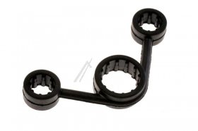 Panasonic Sealing Materials - 754010198 Motor Support Rubber