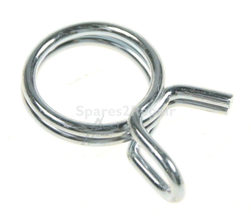 Clamp - C00328906 481240118628 Clamp [Whirlpool Indesit]